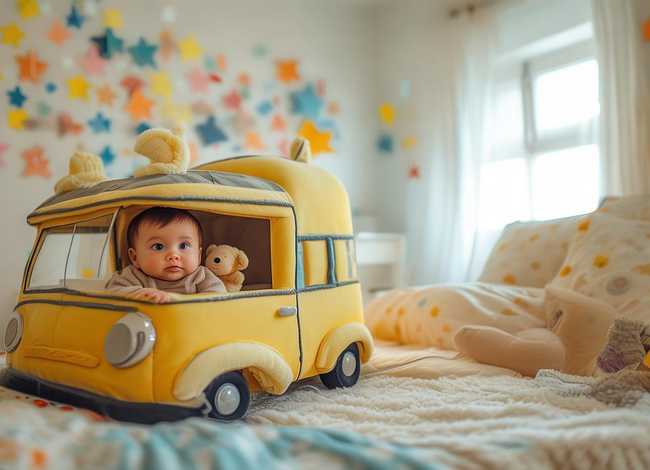 酷狗音乐里宝宝巴士睡前故事 - 咿呀咿呀呦是哪首儿歌