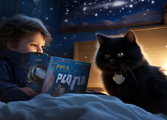 黑猫警长故事 睡前听（短篇睡前小故事文字版）