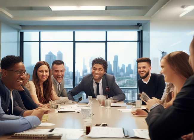 小故事职场,职场小故事 小故事职场,职场小故事