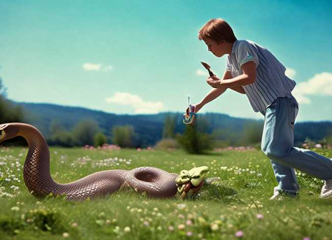 寓言故事画蛇添足读后感 画蛇添足读后感 寓言故事画蛇添足读后感 画蛇添足读后感