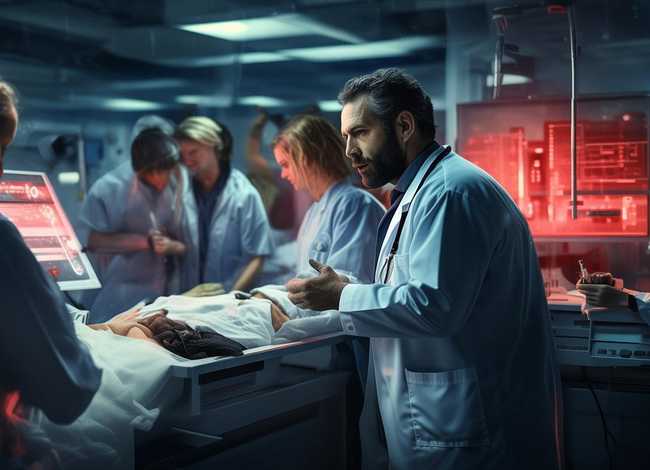 急症室故事2020，值得一看的医疗纪录片,34部给你整理好了