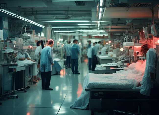 上海急诊室故事纪录片；值得一看的医疗纪录片,34部给你整理好了