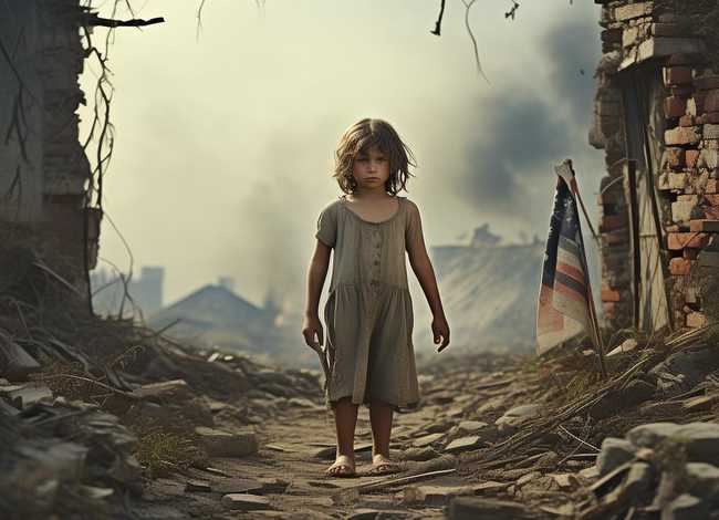 外国小孩故事;关于外国小孩抗战故事 外国小孩故事;关于外国小孩抗战故事