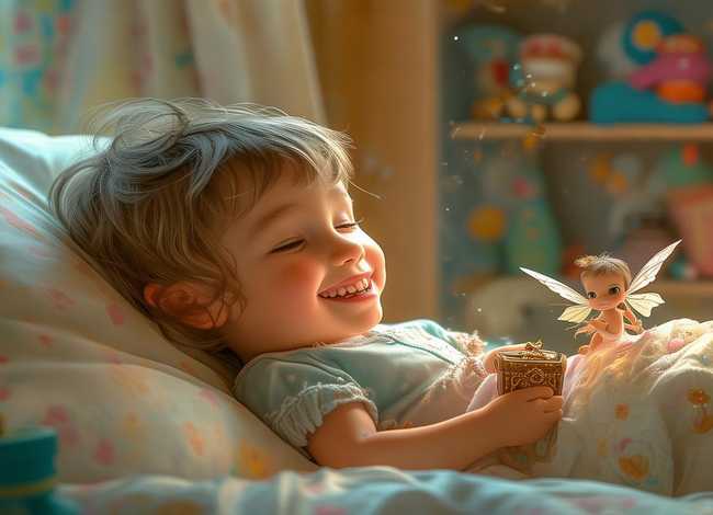 小朋友换牙齿的故事,牙仙子的故事 小朋友换牙齿的故事,牙仙子的故事