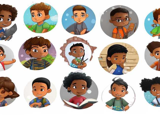 适合小男孩的10个励志故事 十个精彩的励志小故事