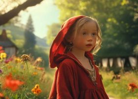 小红帽的故事英语翻译简短、急求小红帽故事英文版三百个单词左右,如果可以