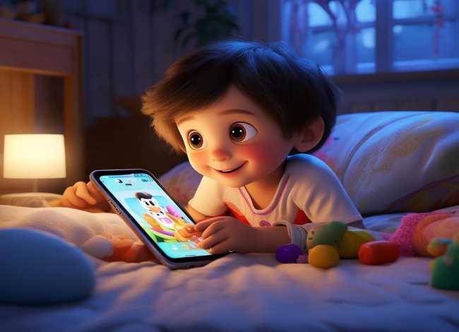 在线听儿童故事连续播放100首（如何用微信听儿童故事）