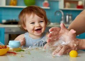 幼儿不洗手的故事视频、孩子生活邋遢,饭前便后不洗手,如何引导孩子养成好的