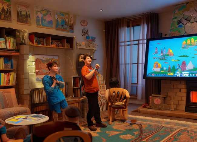 录孩子讲故事用哪个软件（有什么讲故事的软件）