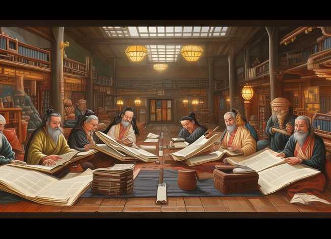 古代勤学故事成语故事、10个古人勤学的成语故事概括 古代勤学故事成语故事、10个古人勤学的成语故事概括