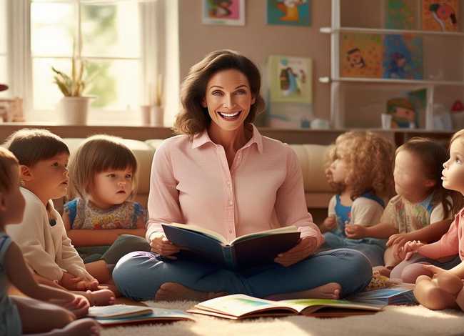 儿童故事讲读视频;如何给孩子讲绘本故事 儿童故事讲读视频;如何给孩子讲绘本故事