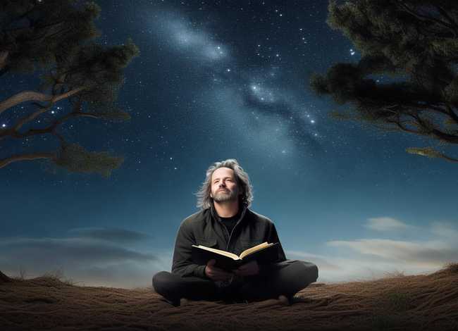 长篇哲理小故事 - 小故事大道理