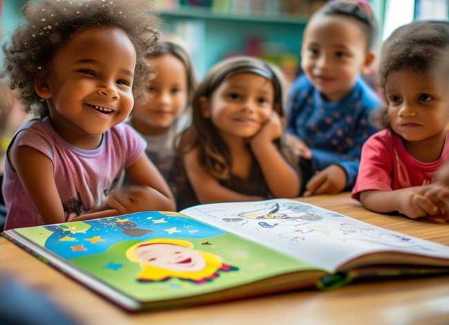 关于特殊儿童的绘本 - 著名的儿童绘本有哪些