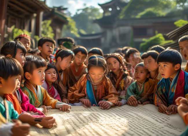 中国儿童英雄故事大全集、少年儿童英雄故事