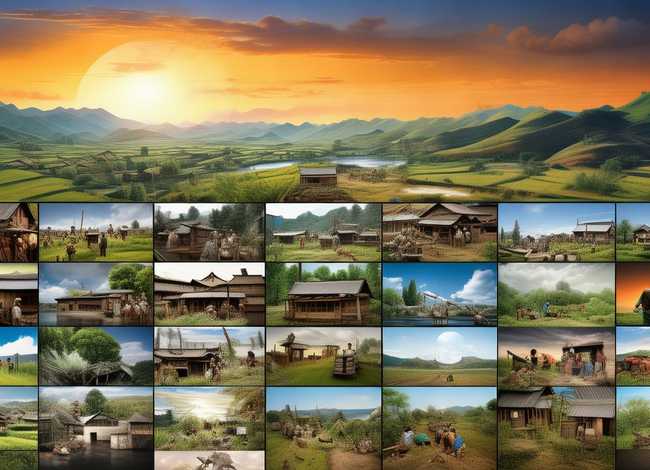 农村故事连续剧全集(这45部农村题材电视剧,你看过多少部) 农村故事连续剧全集(这45部农村题材电视剧,你看过多少部)