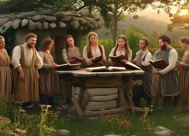 农村的小故事大全,农村荒唐的民间故事 农村的小故事大全,农村荒唐的民间故事