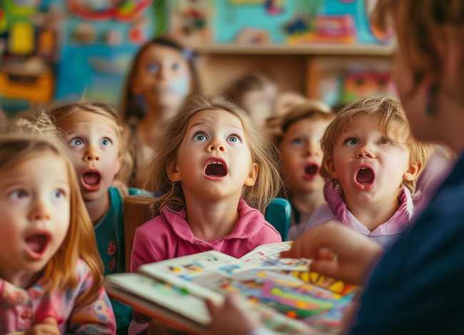 学前儿童文学故事3分钟 - 儿童文学故事三分钟要多少字 学前儿童文学故事3分钟 - 儿童文学故事三分钟要多少字