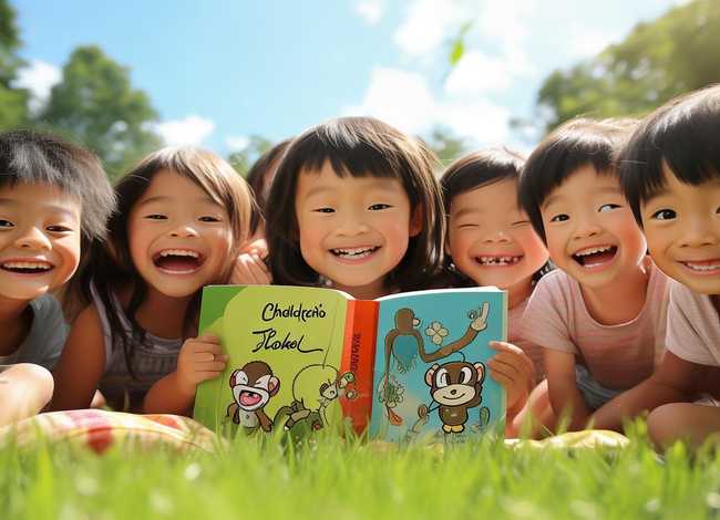 儿童笑话故事大全爆笑（儿童笑话大全爆笑简短 儿童笑话故事小结）