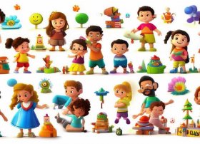 儿童英文小故事带图片；10部适合3岁+孩子英语启蒙的英文原版动画片