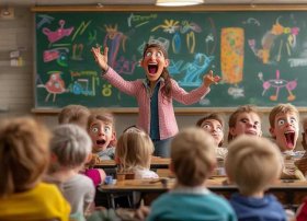 小学生趣味故事100篇 适合给小学生讲的笑话故事