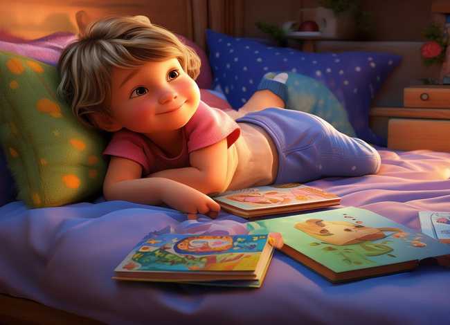 三岁宝宝睡觉听的故事 - 三岁宝宝睡前故事(五篇) 三岁宝宝睡觉听的故事 - 三岁宝宝睡前故事(五篇)