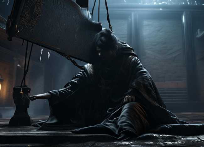 陈世美的故事告诉我们什么；陈世美是被什么铡刀铡死的