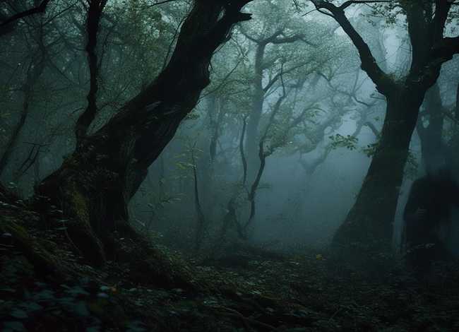 民间传奇故事杂志在线阅读 - 【民间传奇】事出反常必有妖