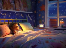 儿童睡前故事mp3免费听 哪里有7岁儿童睡前故事mp3免费下载地址