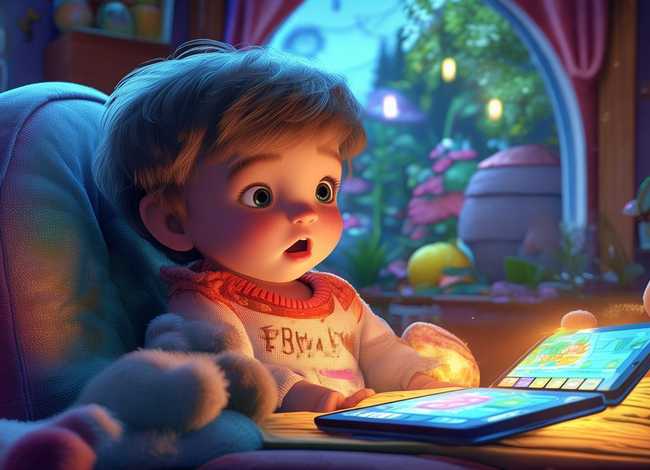 2岁孩子故事在线听 凯叔讲故事App——0-12岁儿童故事大全