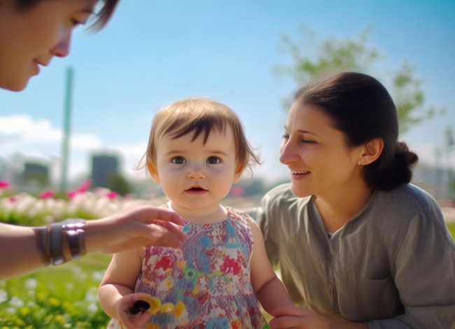 关于陌生人的幼儿故事 - 有哪些温暖的陌生人的小故事呢 关于陌生人的幼儿故事 - 有哪些温暖的陌生人的小故事呢