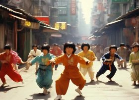 香港儿童电影大全 求一部香港系列电影名字,儿童武打类