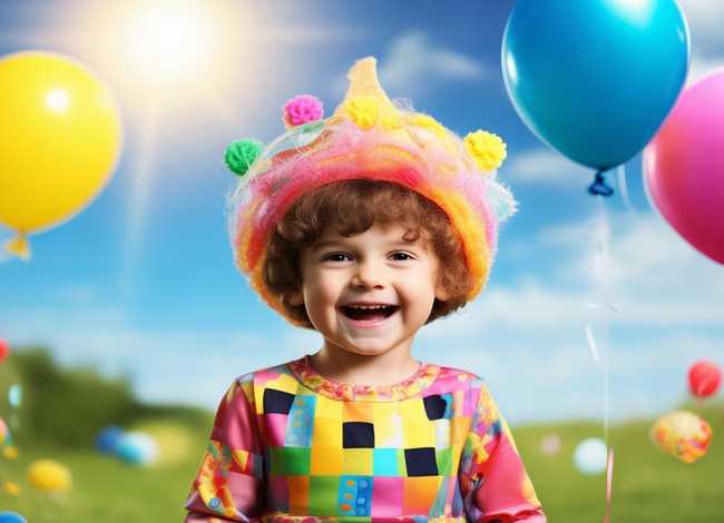 六一的故事，六一节的由来简短20字 六一儿童节的来历故事