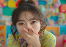 不嘛不嘛表情包动态，如何回复女生表情包偷笑