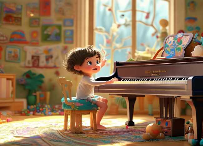 儿童故事配乐伴奏合集、海娃故事音乐伴奏曲名叫什么