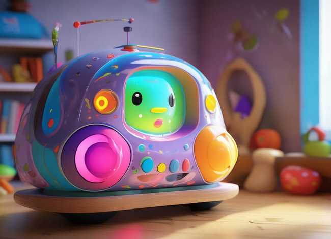 儿童智能故事机陪伴版；AI智能陪伴-从产品形态看儿童未来陪伴新趋势