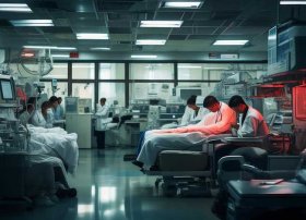 上海急诊室故事纪录片；值得一看的医疗纪录片,34部给你整理好了