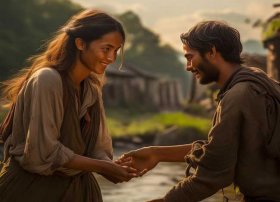 善心故事，善良的人吃亏的例子