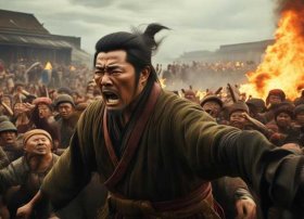 虎门销烟的故事简述五十字 - 林则徐虎门销烟的故事简介