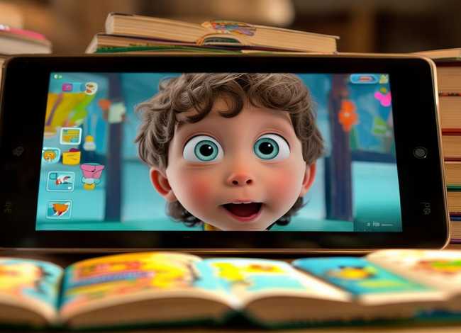 儿童故事听书；少儿听故事软件哪个好