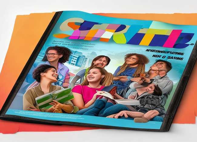 故事会适合多大年龄阅读 适合高中生看的杂志