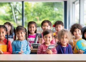 留守儿童六个一的具体内容是什么，2023年小学开学工作自查报告