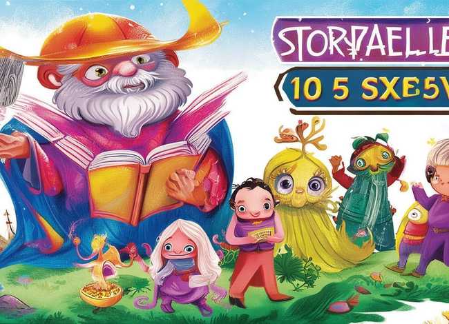 儿童故事大王讲故事100篇，故事大王作文(集锦5篇)