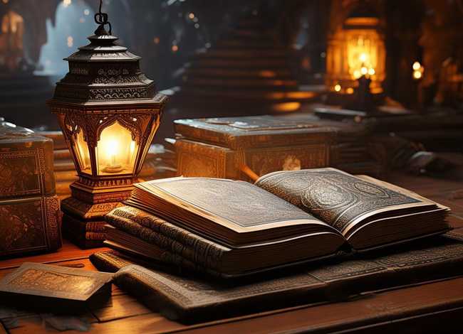 1001个一千零一夜故事;一千零一夜中有多少个故事 1001个一千零一夜故事;一千零一夜中有多少个故事