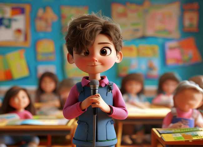 小儿演讲故事 幼儿一分钟演讲故事有哪些 小儿演讲故事 幼儿一分钟演讲故事有哪些