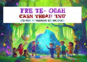 故事儿童6-12岁（6-12岁儿童故事精选）