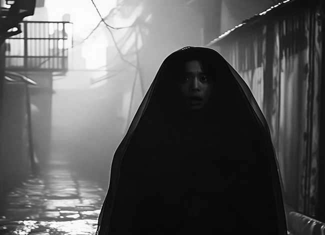 韩国偶像的鬼故事；找10部鬼片