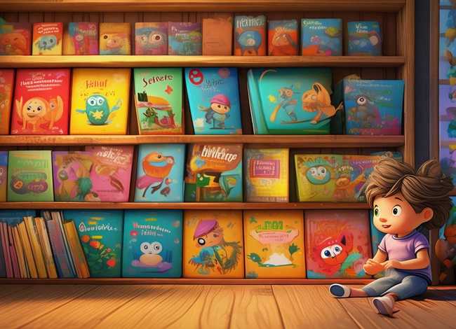 对话聊天儿童故事书（儿童故事书有哪些）