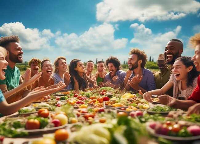 乐观的短故事（乐观心态小故事及感悟）