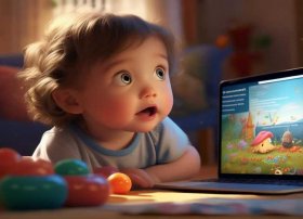 儿童有声故事mp4（怎么给mp4下载音频儿童故事）