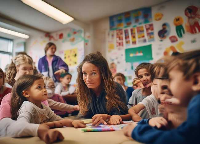 特殊儿童的关爱与支持有哪些（小学班主任特殊学生关爱措施）